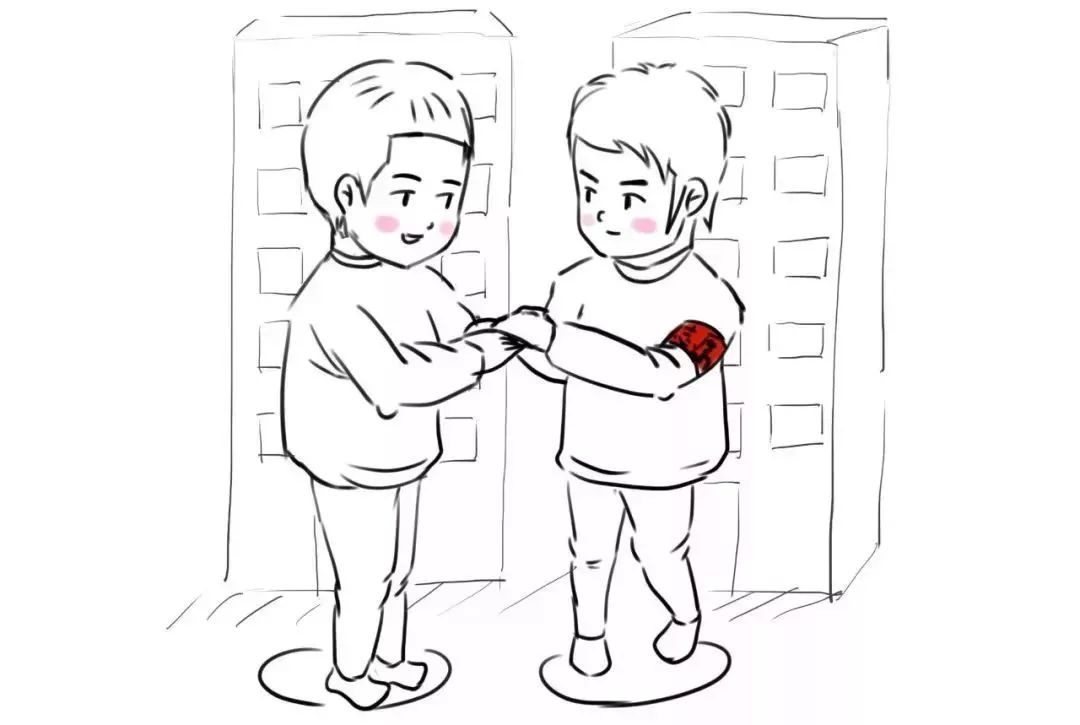 【转载】你好，我是司法部！来认识一下？