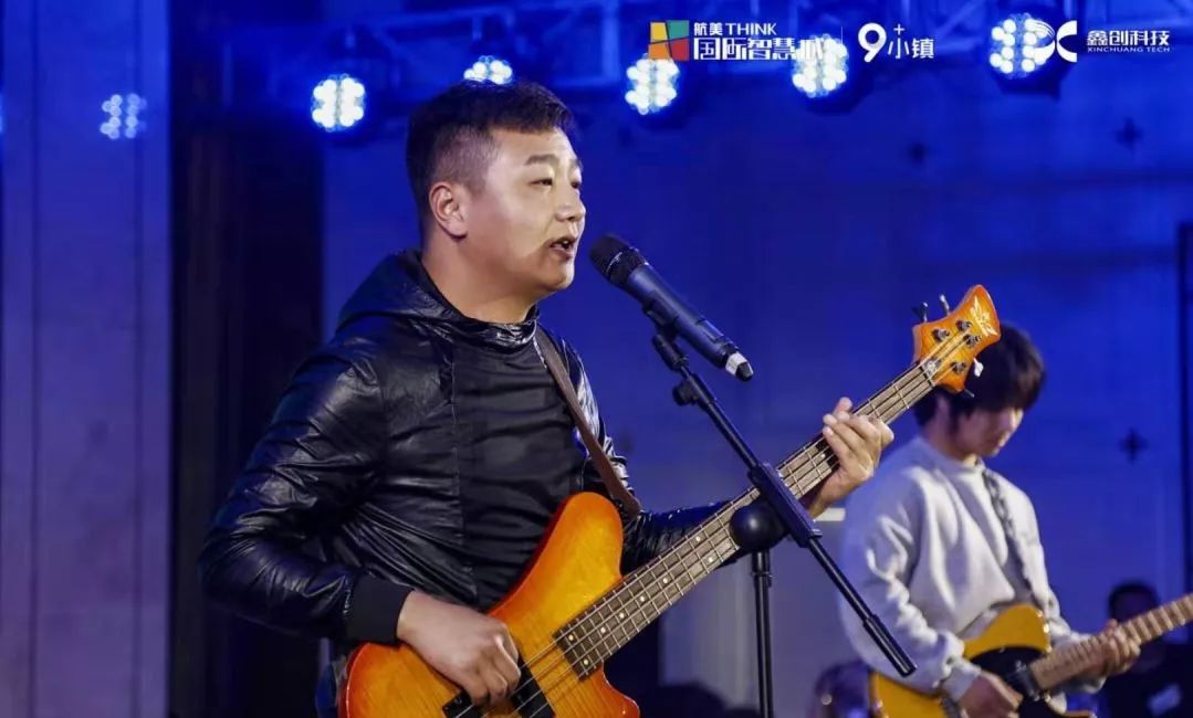 “新青年·鑫梦想”——航美国际智慧城2019新青年梦想计划盛大启幕