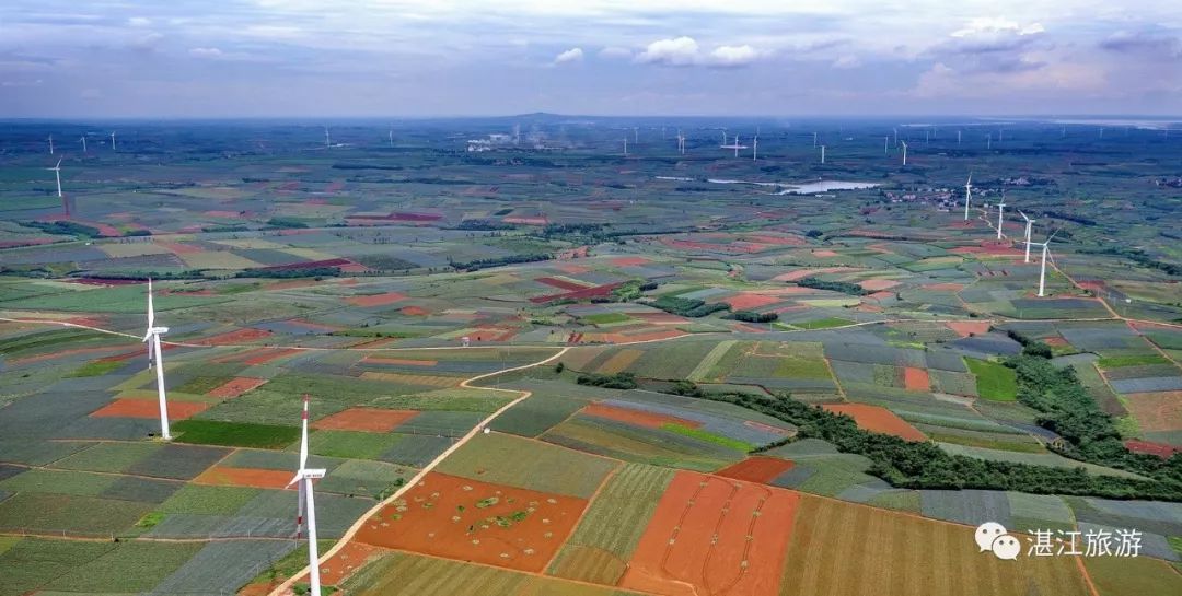 一月份湛江好去处,湛江适合几月份去