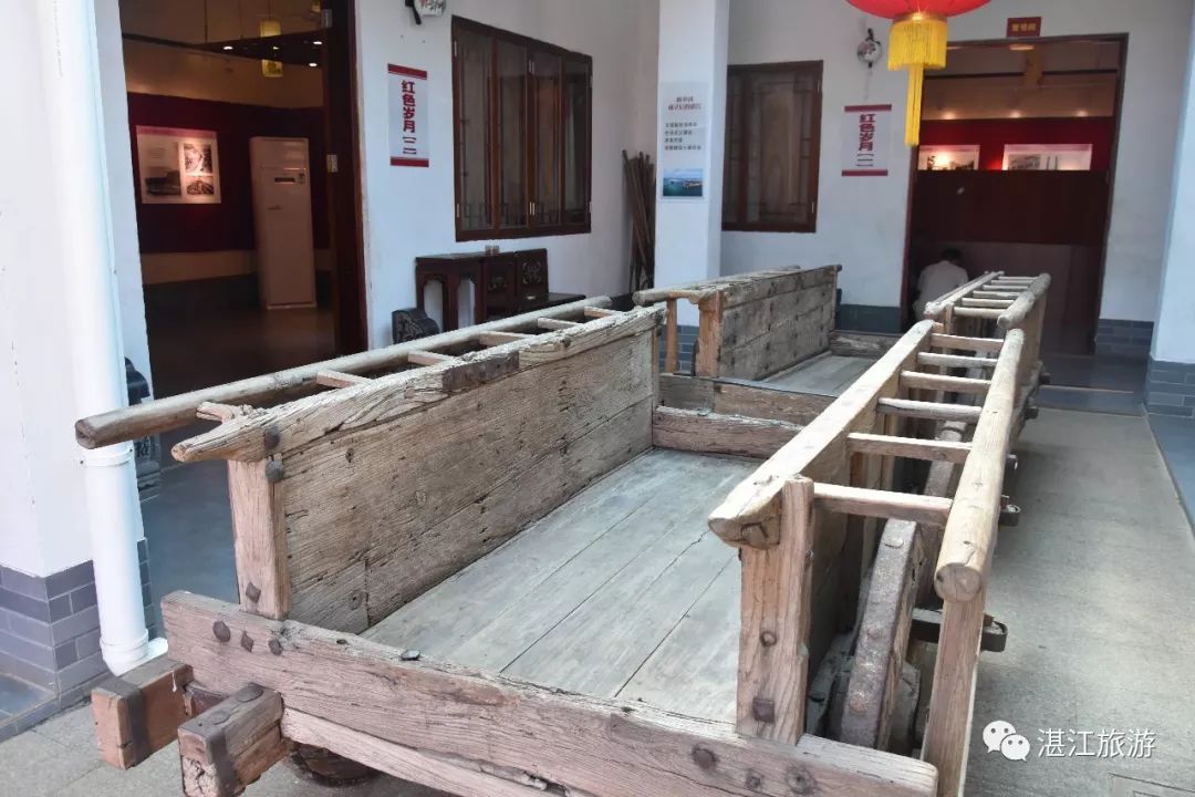 一月份湛江好去处,湛江适合几月份去