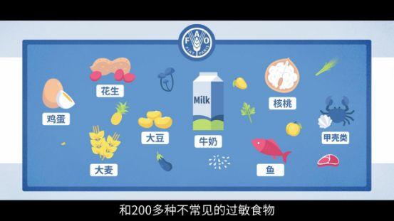 过敏别大意,过敏注意不要吃什么呢