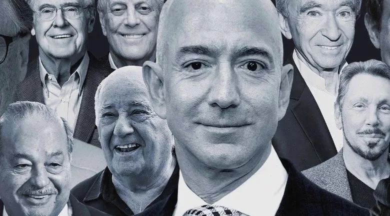 美国福布斯2023最新排名完整,福布斯公布嘻哈收入