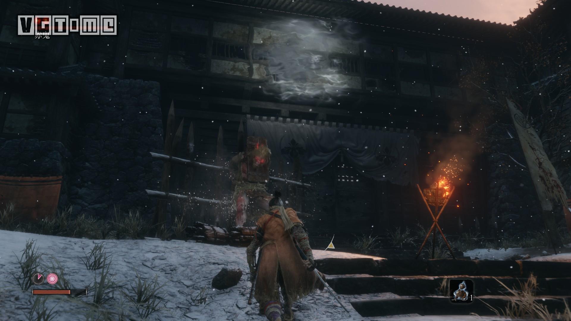 只狼pc版怎么提高帧率,只狼pc版手柄怎么设置