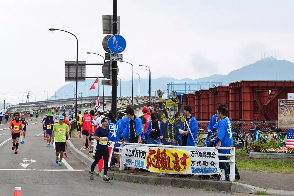 马拉松北海道,日本北海道马拉松报名