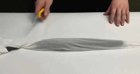 穿上就变瘦的小腿袜,穿上就瘦的袜子