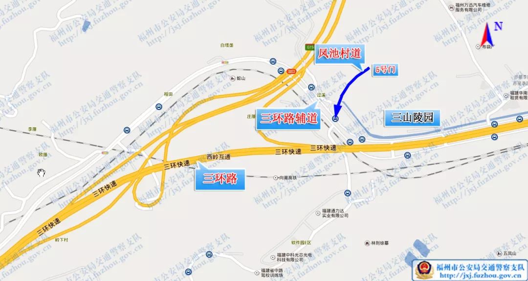 现在福州天气直播,清明福建高速路况实时直播
