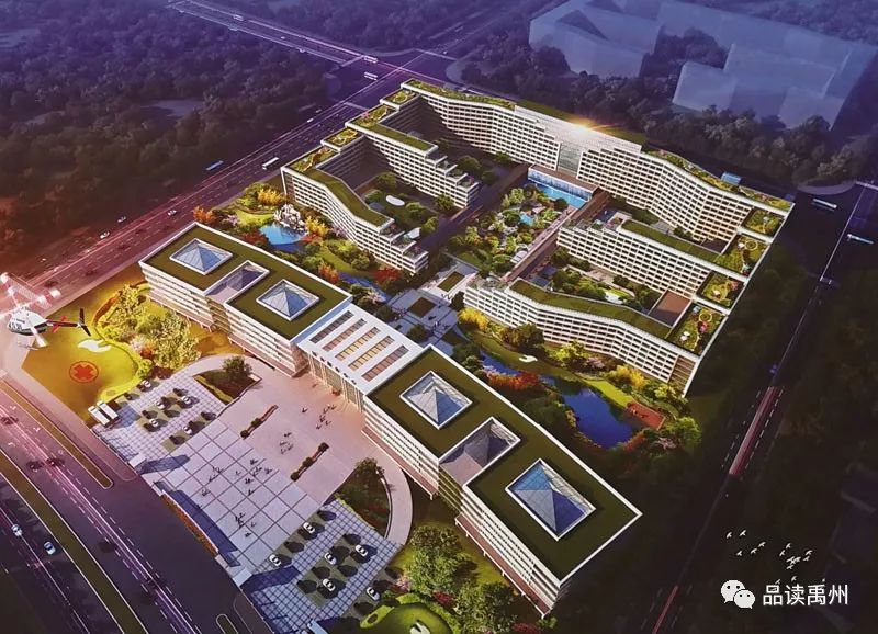 禹州2024年重大项目名单,禹州即将开建的项目