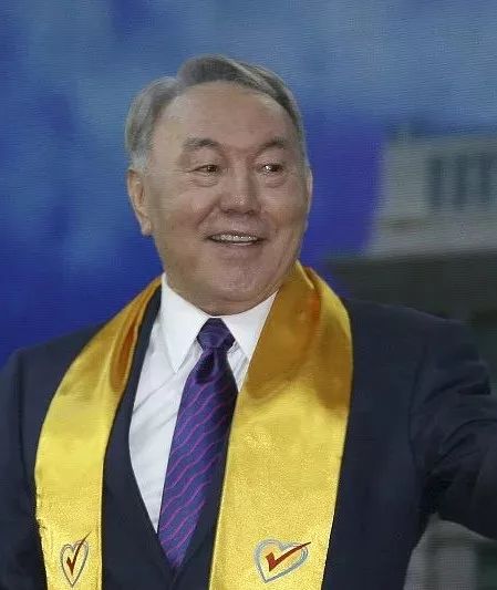 纳扎尔巴耶夫最新消息,纳扎尔巴耶夫时代落幕