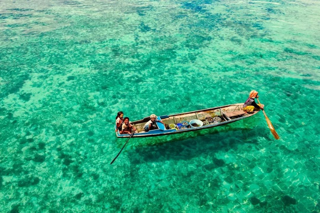东南亚最值得去旅游的地方,东南亚适合旅游的目的地