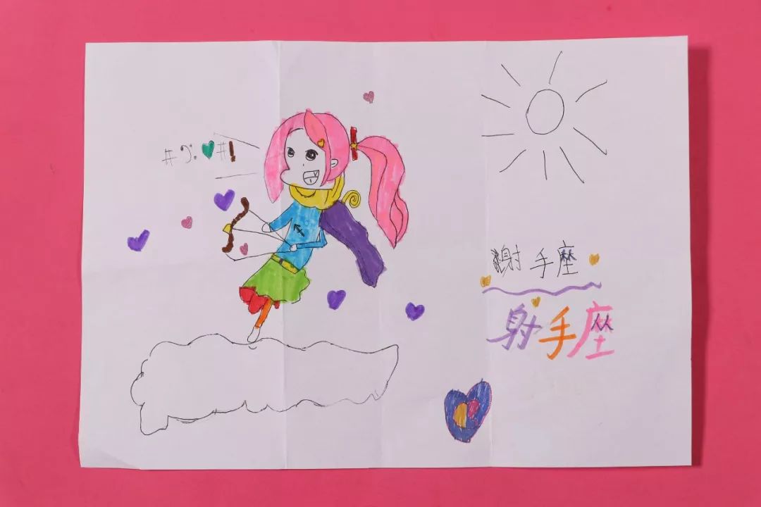 伶可家族回信，第二十八弹！