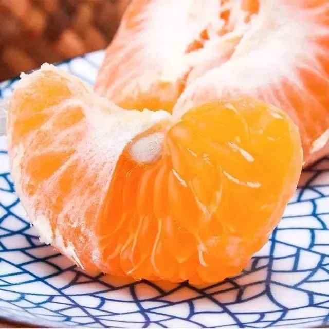 小心“柑”！桔子中的“爱马仕”即将空降义乌（粉丝专享价，仅预售两天！）