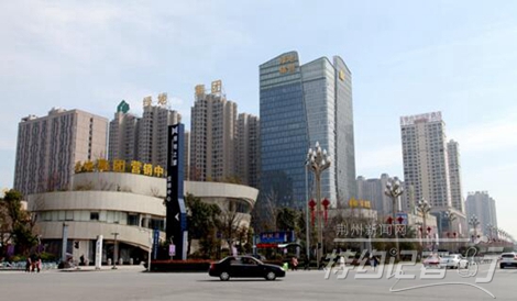 特约记者行最新视频,特约记者行俯瞰荆州醉美油菜花海