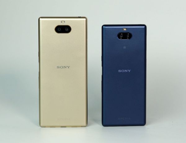 索尼xperia10iii评测,索尼xperia10ii玩游戏怎么样