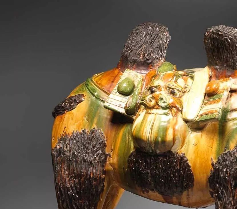 时光荏苒：欧宗易珍藏的早期艺术品