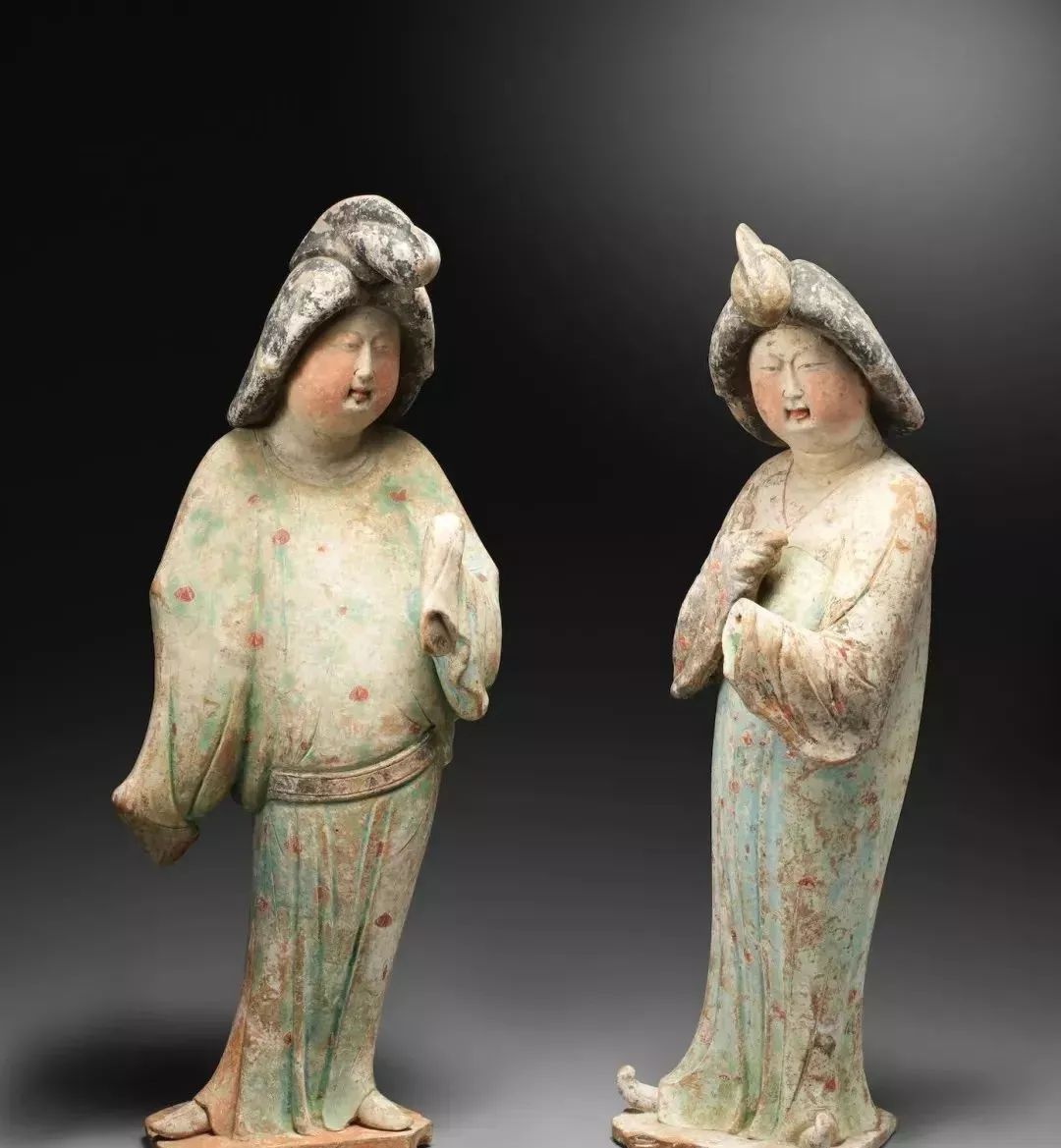 时光荏苒：欧宗易珍藏的早期艺术品