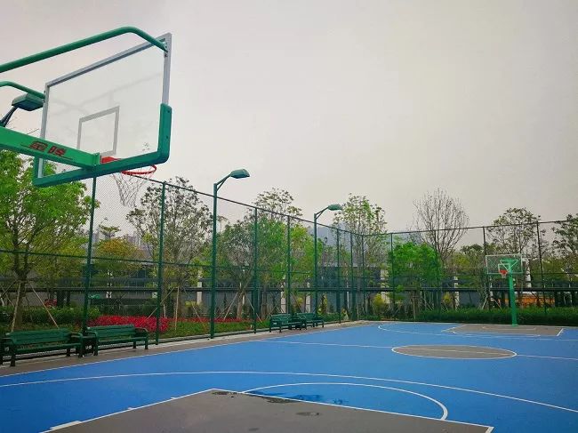 南山人运动又多了个好去处！前海运动公园开启试运营啦~