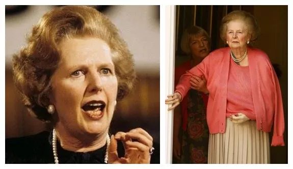 英国首相撒切尔夫人对家庭的态度,英国首相撒切尔夫人葬礼