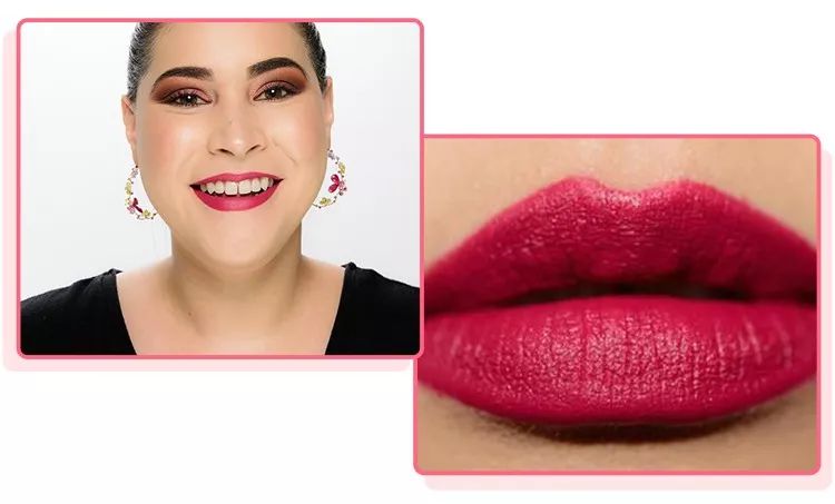 李佳琪推荐口红到底哪些真的值得买?好看小众还不贵!