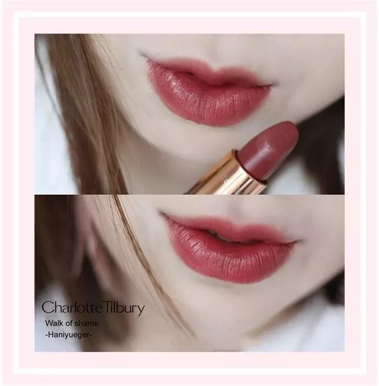 李佳琦推荐口红到底哪些真的值得买?