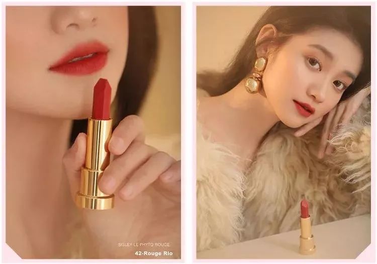 李佳琪推荐口红到底哪些真的值得买?好看小众还不贵!