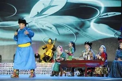 永做军旅追梦人,永远做草原上的红色文艺轻骑兵