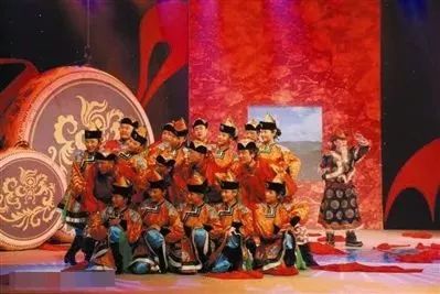 永做军旅追梦人,永远做草原上的红色文艺轻骑兵