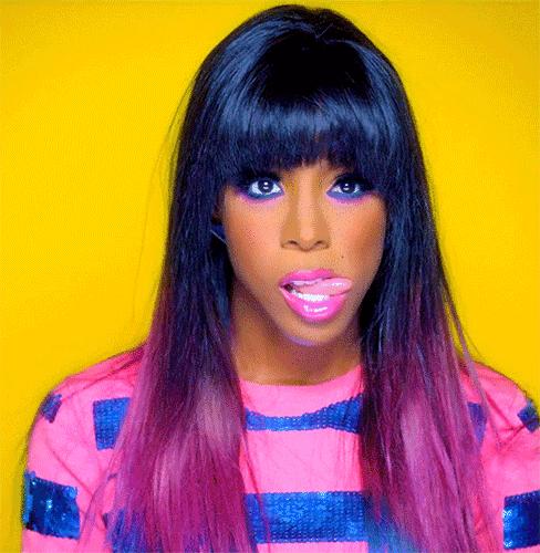 绝对不会坑的口红色号,绝不可入的口红色号