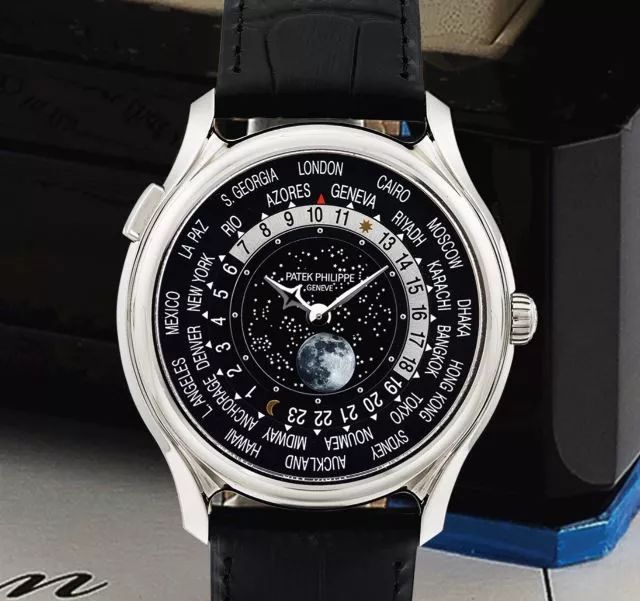 百达翡丽哪几款表保值,买百达翡丽要搭售吗