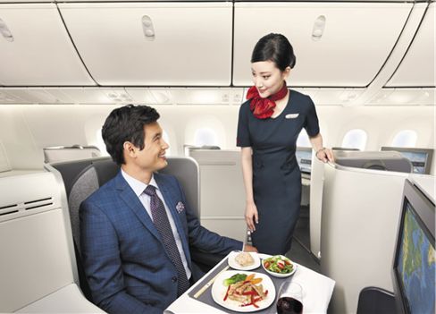 原来你一直度错了假？！加航教你出行绝招，完美“约惠亚洲”原来要酱紫打开！