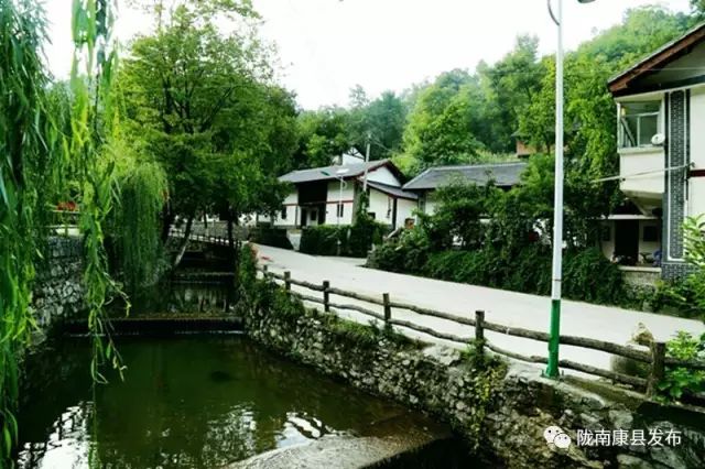 康县自驾游最新消息,康县旅游攻略自由行