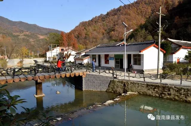 康县自驾游最新消息,康县旅游攻略自由行