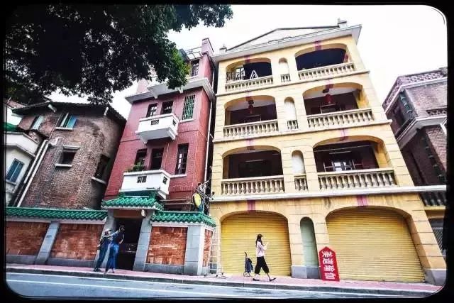 广州适合春游的免费景点,春游广州最适合去的地方