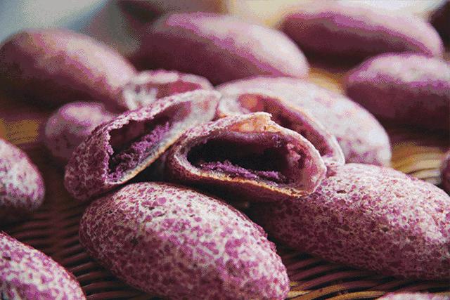 面包选购小常识,面包也分三六九等这4种千万别买