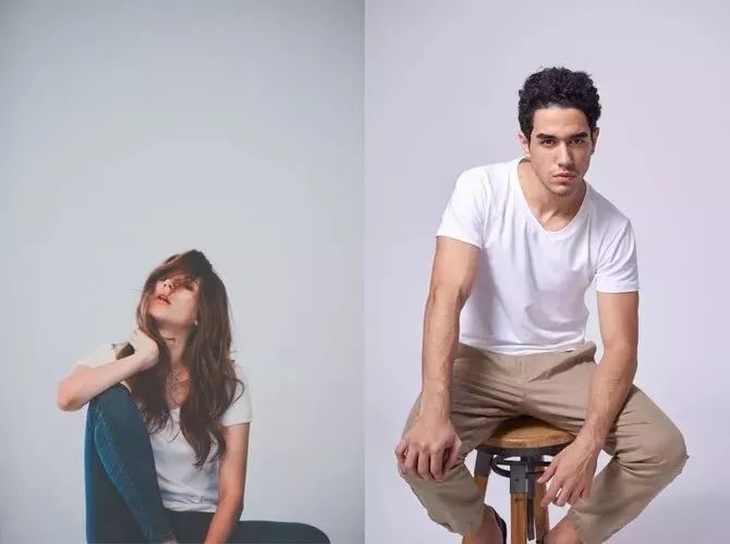 为什么全世界女明星都在穿这件白T？永不发黄，显瘦十斤，国际一线大牌*用御**工厂出品的白T，谁见谁动心！