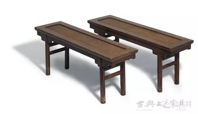 中国古典家具纹样,古典家具设计图纸