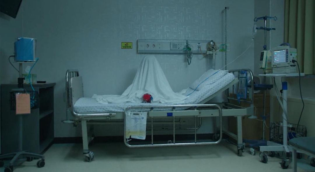 豆瓣9.2，真实改编，我却不敢看第二遍