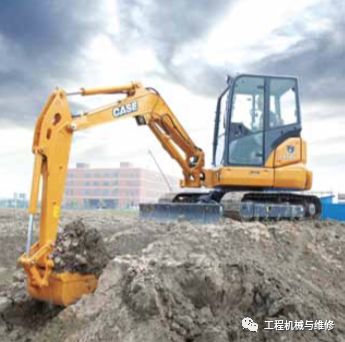 【CMTOP50研究局】5年59款，猜猜CMTOP50,2019将有多少款挖掘机登榜？文末有福利