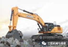 【CMTOP50研究局】5年59款，猜猜CMTOP50,2019将有多少款挖掘机登榜？文末有福利