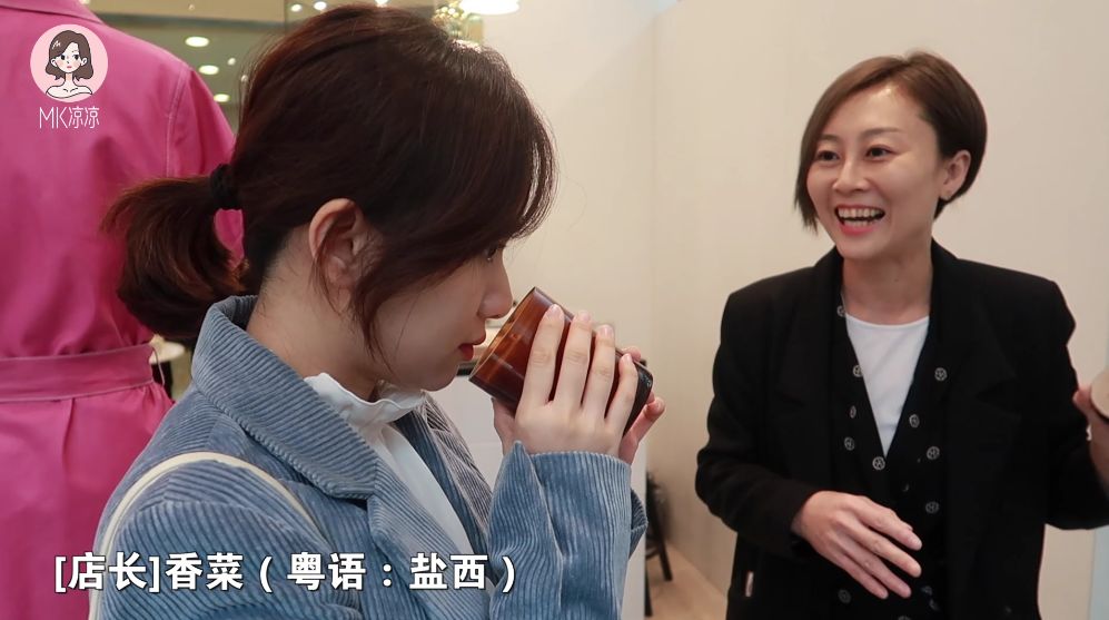 每次去香港都必逛的店,香港打卡全是牌子的地方