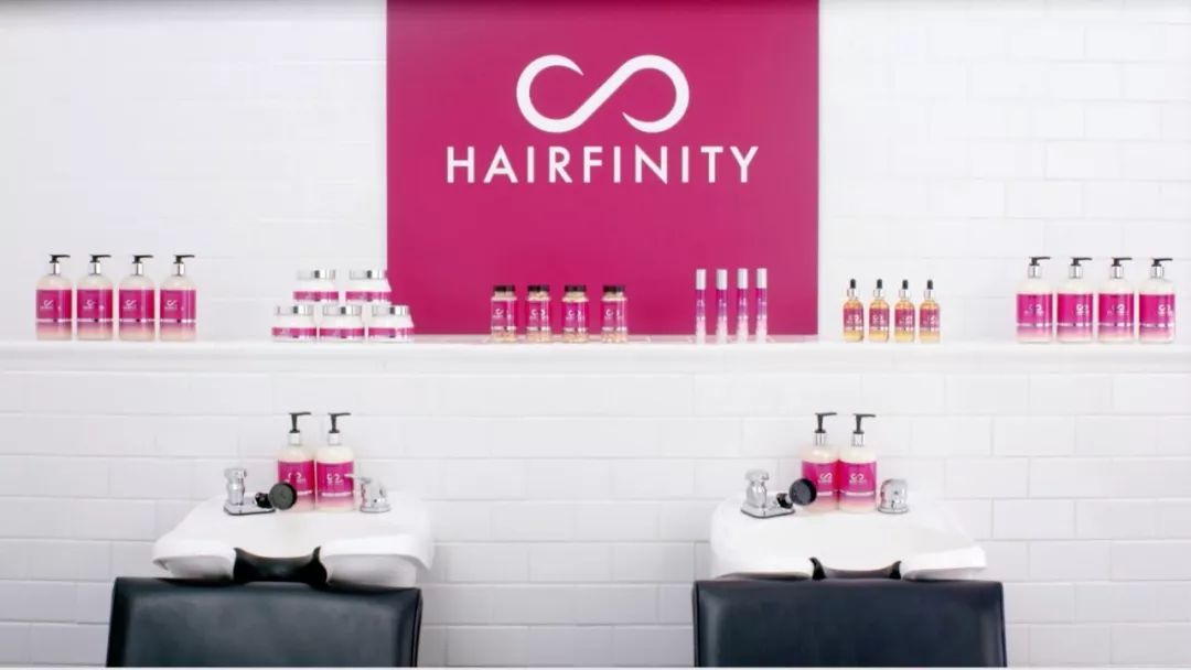 养发防脱拯救发际线洗发水,生发发际线的神器测评