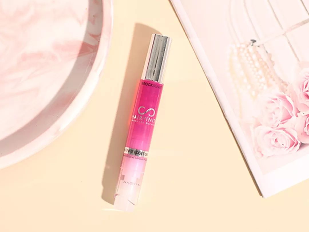 养发防脱拯救发际线洗发水,生发发际线的神器测评