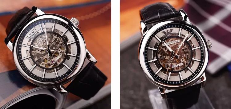 张钧甯手表,张钧甯同款手表阿玛尼