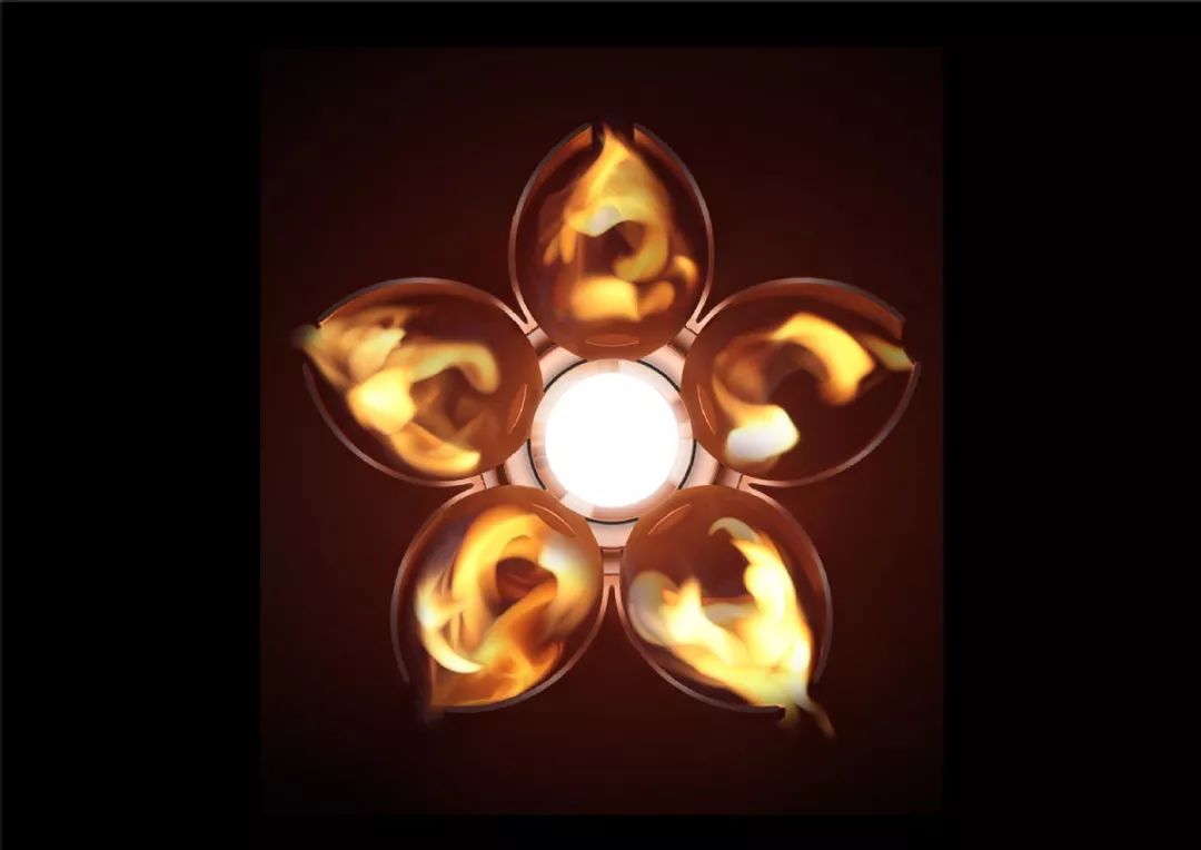 2020东京奥运会火炬灵感,2020东京奥运会火炬造型灵感