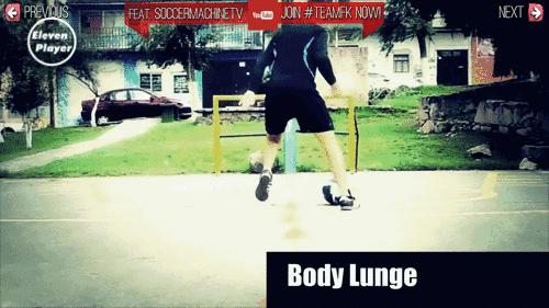 带球技巧足球视频,足球实用技巧100个