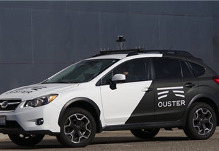 捷豹路虎选用思博伦解决方案测试汽车以太网网络性能