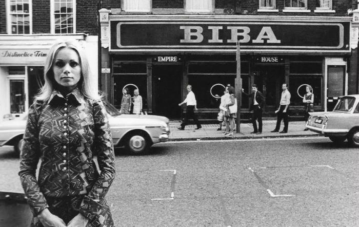 摇滚常见元素,摇滚的时尚与生活