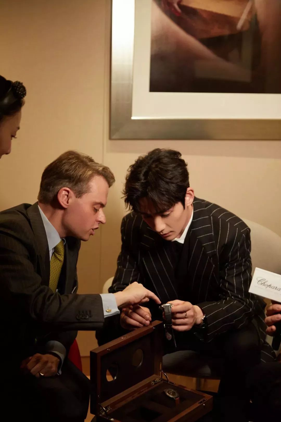 吉星高照朱一龙,朱一龙鸿运当头榜