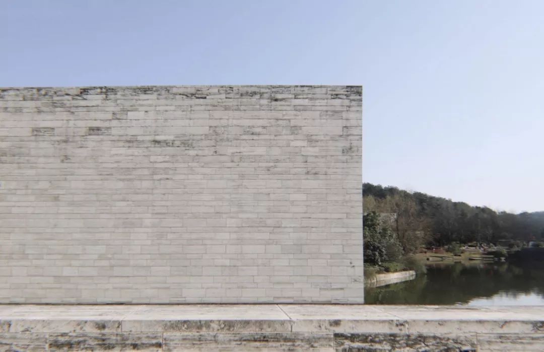 杭州这8组拍照极美的网红地标建筑，个个都美得不落俗套