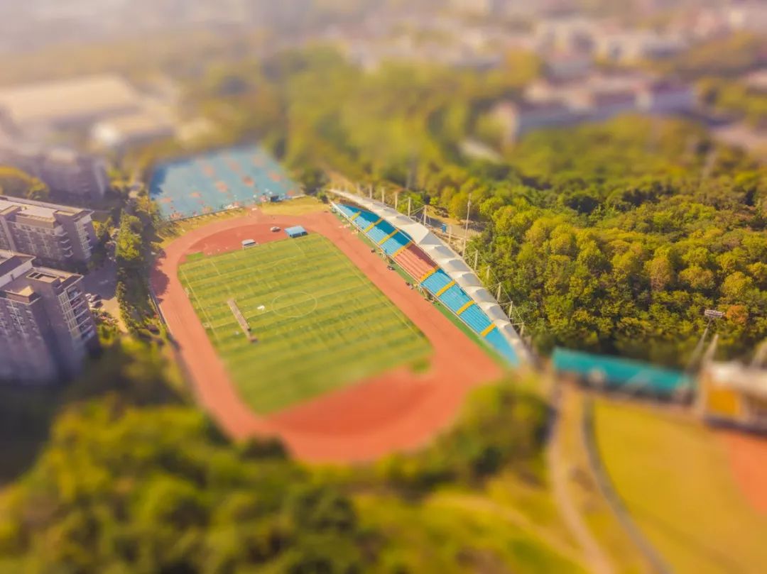 微缩版南京工业大学？“小小”南工今日上线~