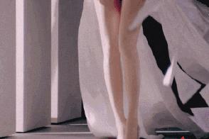 麻范儿好物|只要1秒！让你粗糙双腿变得又细又嫩！